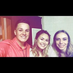 Meet your Posher, Daniel