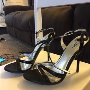 Cathy Jean heels