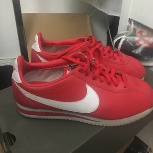 Nike Cortez