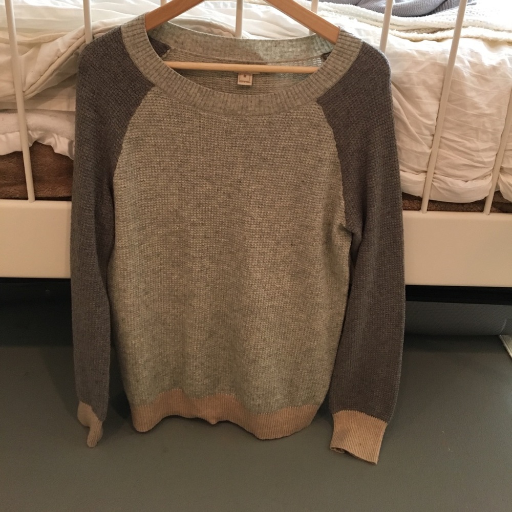 JCrew Sweater