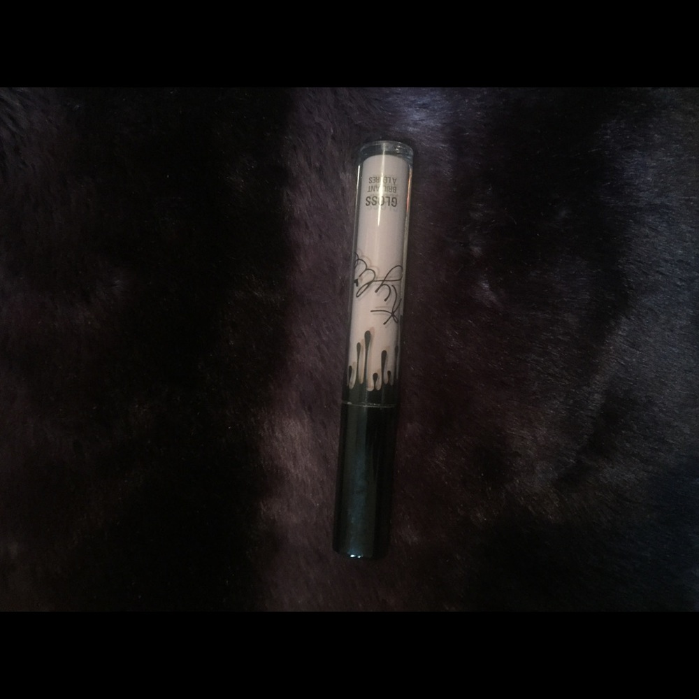 Kylie lipstick