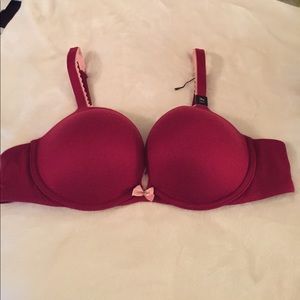 VS Body by Victoria push up 38B