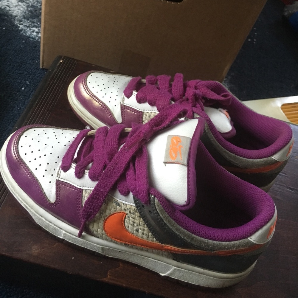 Nike Shoes
