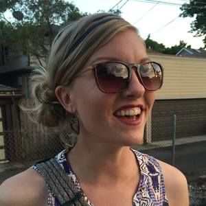 Meet your Posher, Ali