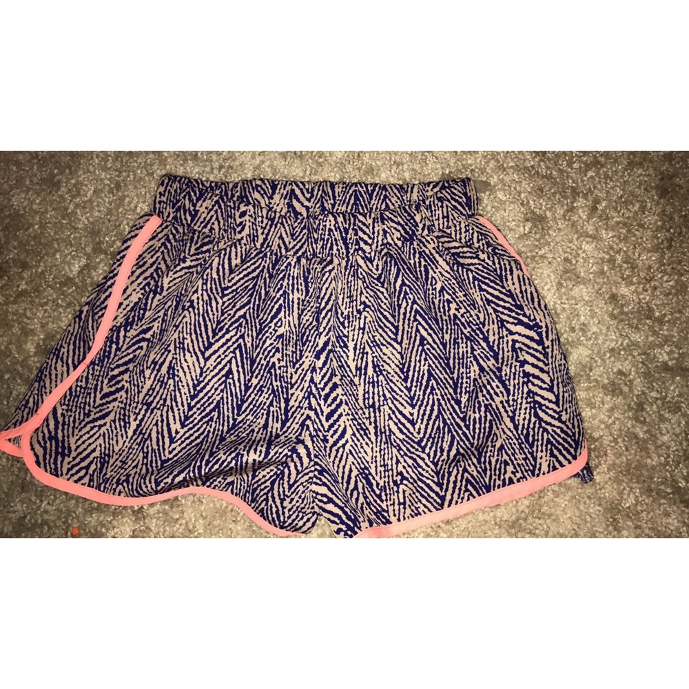 Lush size small shorts