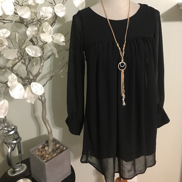 Audrey 3+1 Tops - AUDREY 3+1 ELEGANT TUNIC