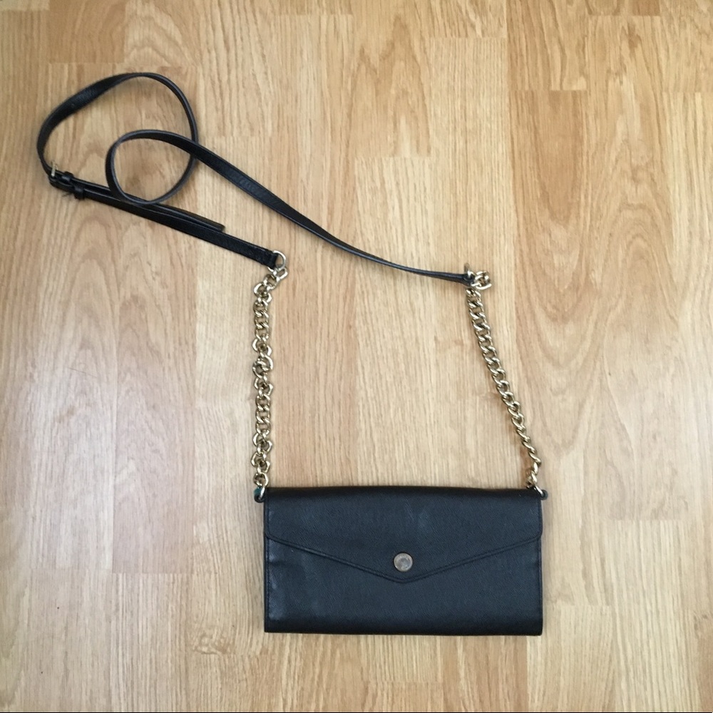 Michael Kors - travel/cross body purse