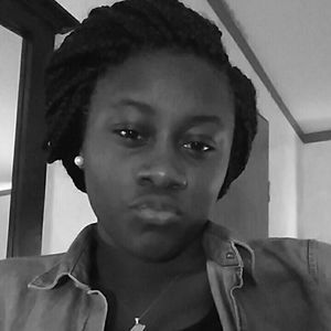 Meet your Posher, Lanaiyah