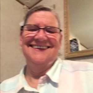 Meet your Posher, Frances