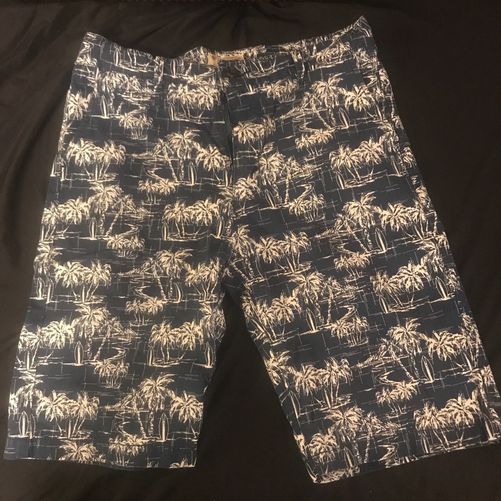 Boys shorts