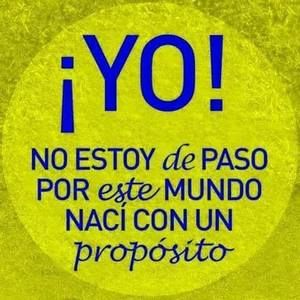 Meet your Posher, Angélica