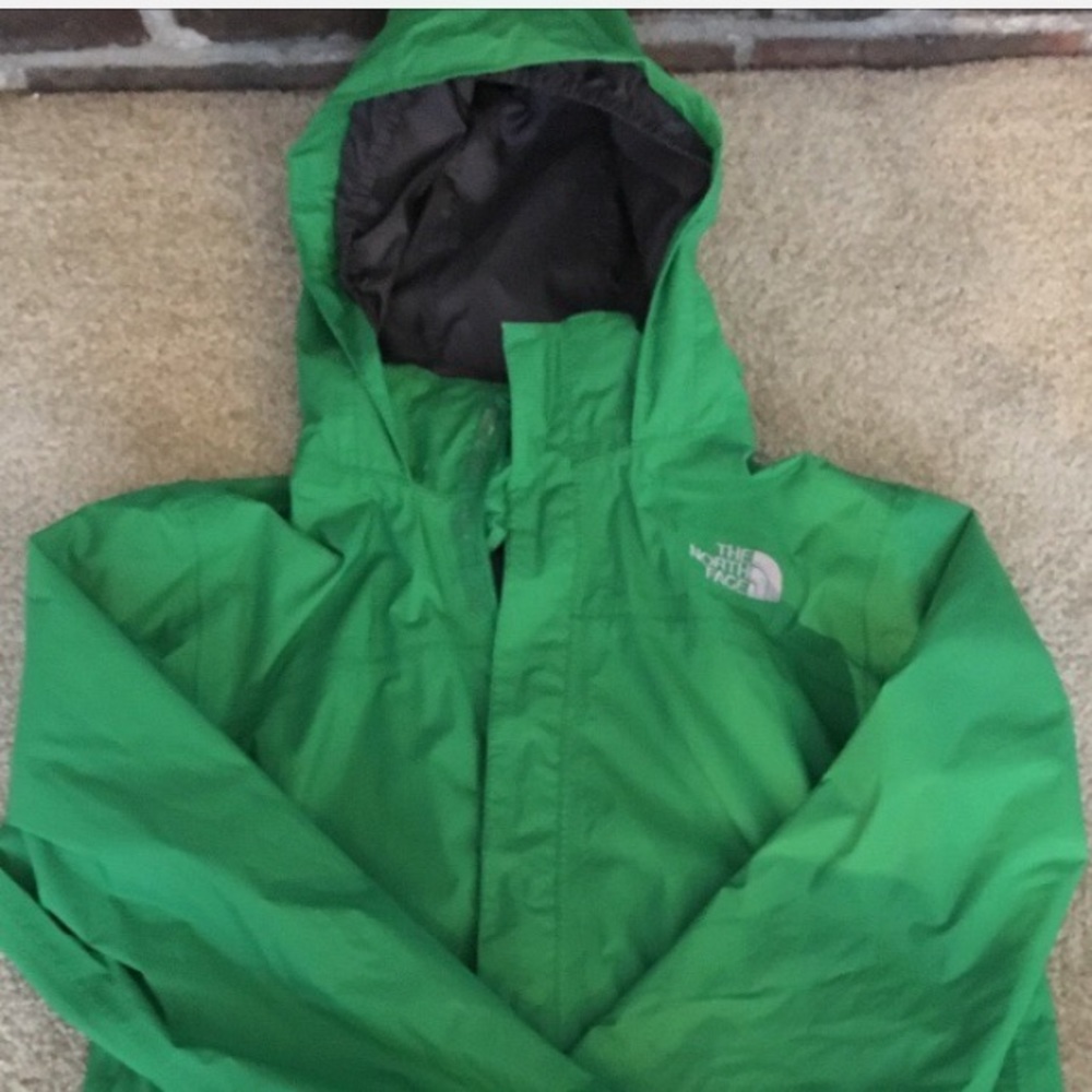 Good condition north face jacket