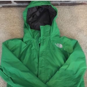 Good condition north face jacket