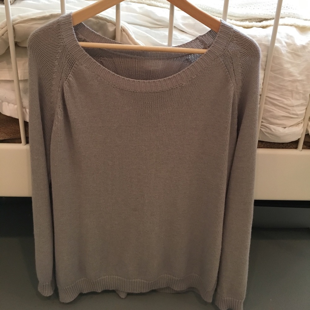 Brandy Melville Sweater