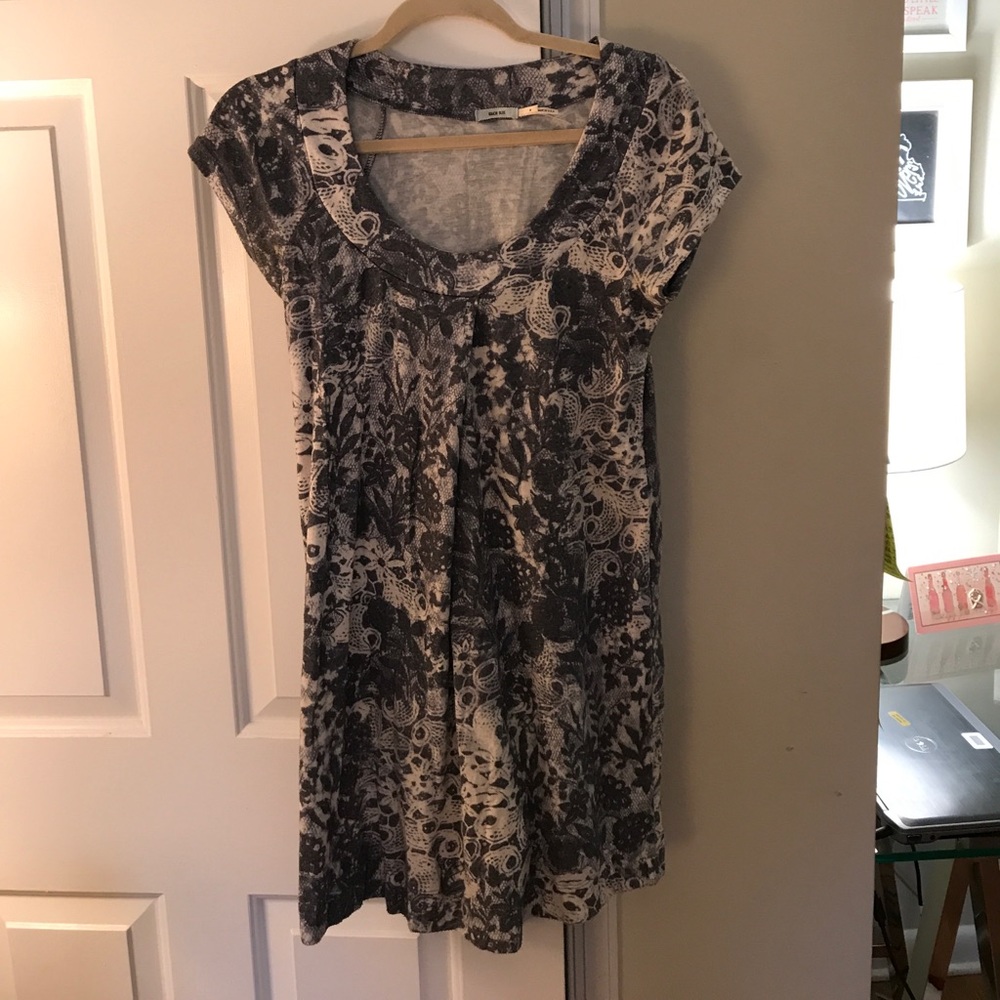 Soft and flattering Urban Outfitters dress