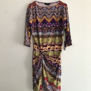 ❌❌❌BRAND NEW BCBG DRAPED DRESS❌❌❌