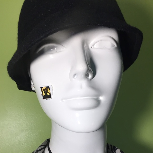 STEVE MADDEN WOOL HAT - Picture 6 of 9