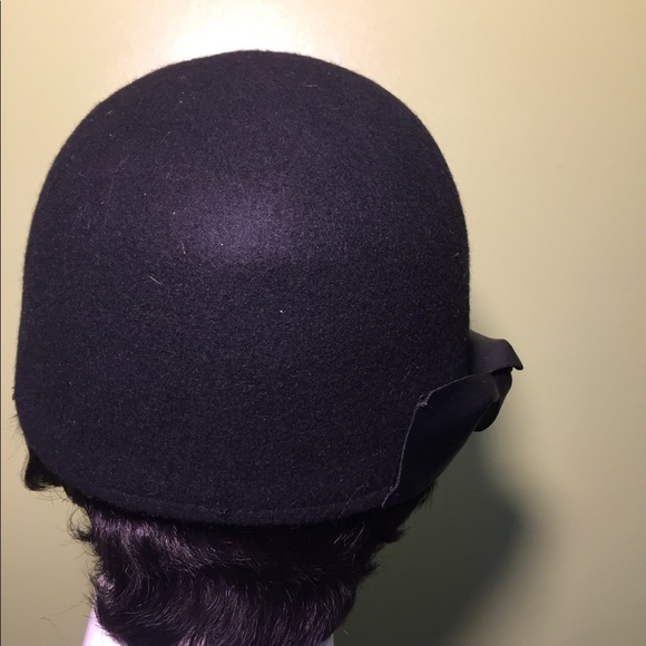 STEVE MADDEN WOOL HAT - Picture 7 of 9