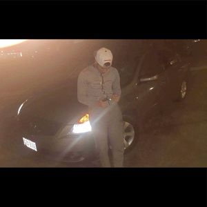 Meet your Posher, Jeriel