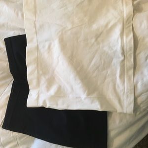 2 Pack Belly Bands- Medium