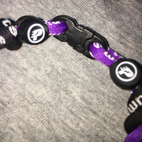 Sport necklace - Picture 2 of 3