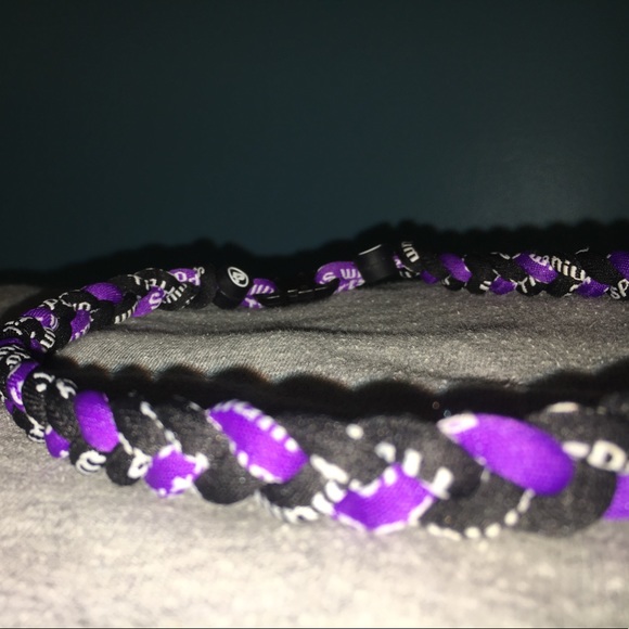 Sport necklace - Picture 3 of 3