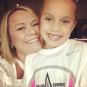 Meet your Posher, Lacy