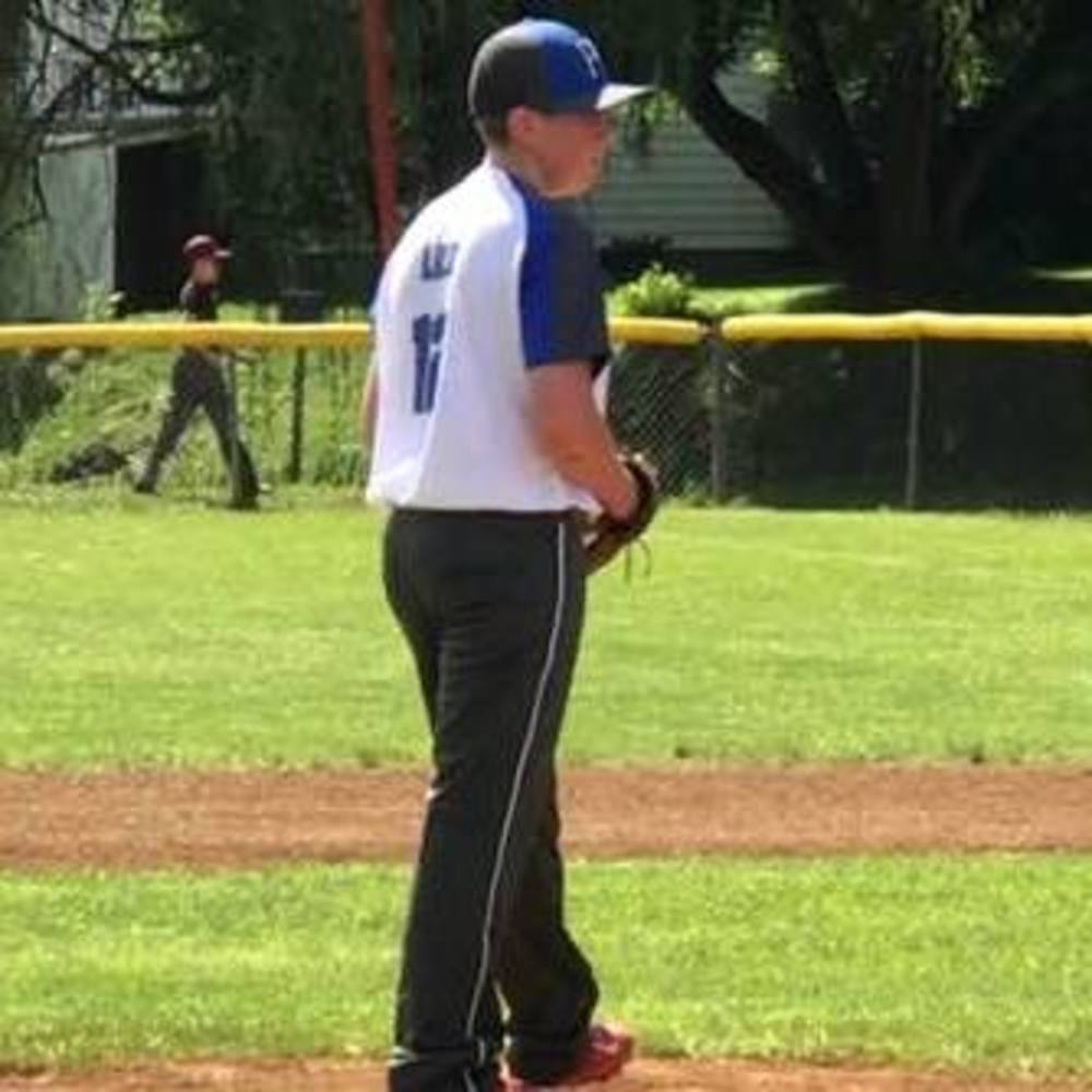 Meet your Posher, Christa