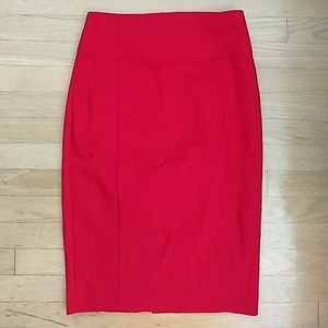 NEW Express pencil skirt