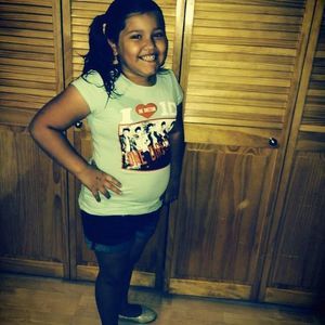 Meet your Posher, Josette