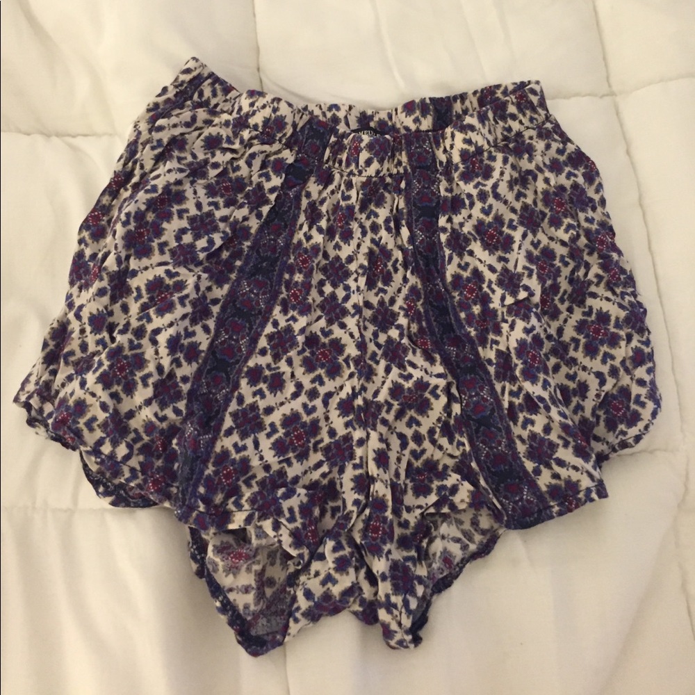 Shorts