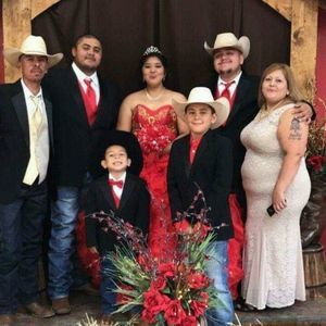 Meet your Posher, Joaquin