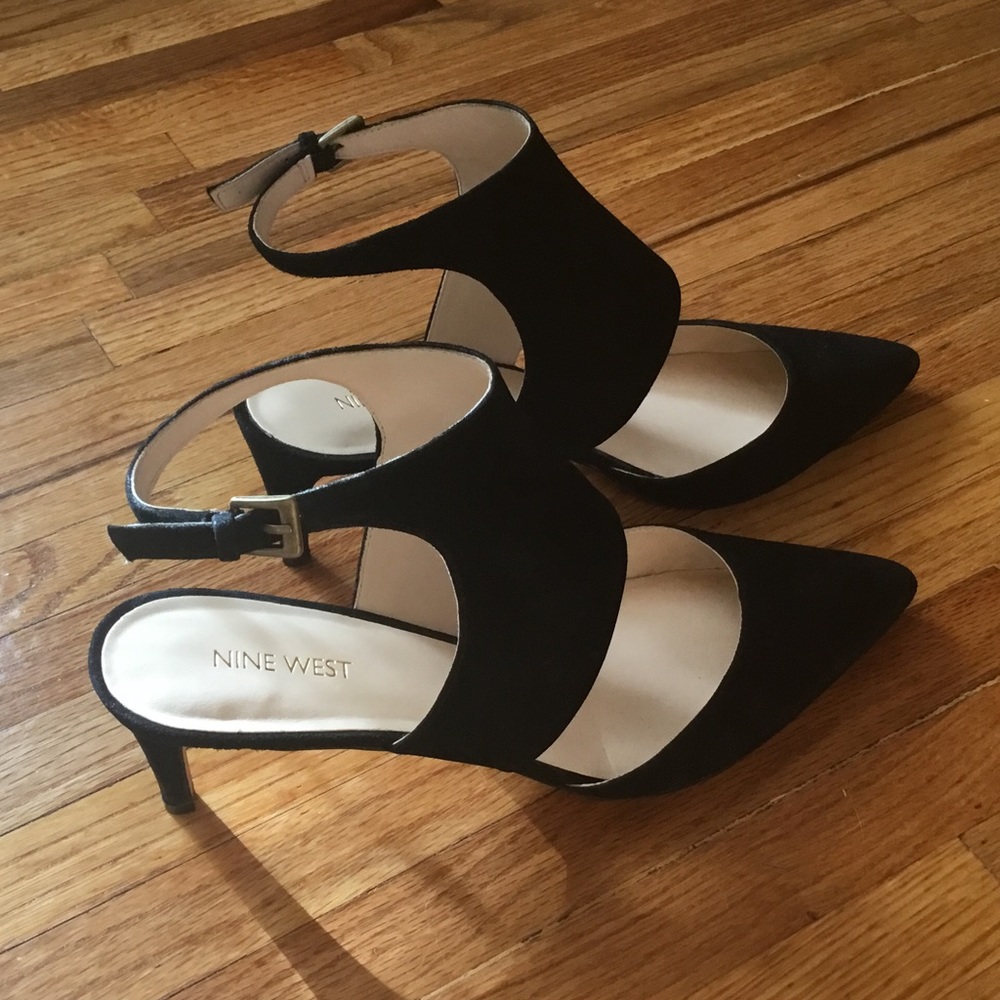 Nine West Sandals