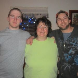 Meet your Posher, Dena