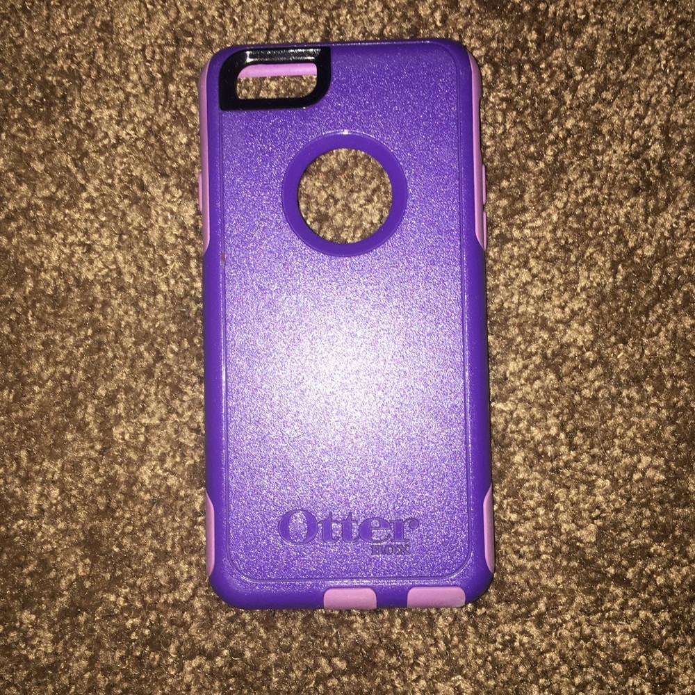 Otterbox Commuter Series