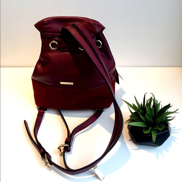 🌸SALE🌸NWTs Rebecca Minkoff Mansfield FIRM PRICE - Picture 5 of 8