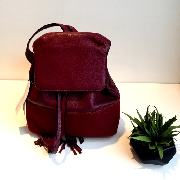 🌸SALE🌸NWTs Rebecca Minkoff Mansfield FIRM PRICE - Picture 3 of 8