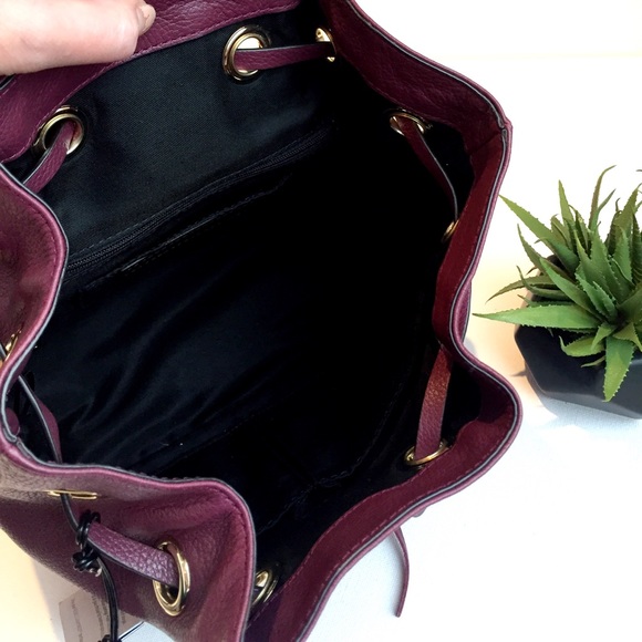 🌸SALE🌸NWTs Rebecca Minkoff Mansfield FIRM PRICE - Picture 7 of 8