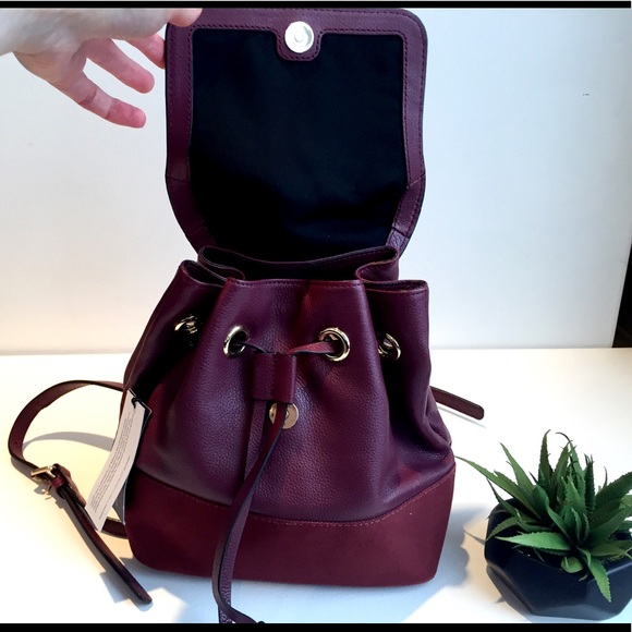 🌸SALE🌸NWTs Rebecca Minkoff Mansfield FIRM PRICE - Picture 6 of 8