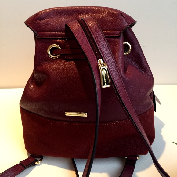 🌸SALE🌸NWTs Rebecca Minkoff Mansfield FIRM PRICE - Picture 4 of 8