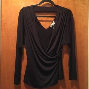 BCBG Generation Trendy Shirt