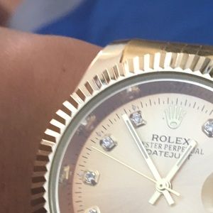 Meet your Posher, Jacob