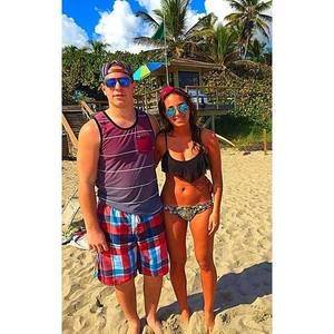 Meet your Posher, Jeremy