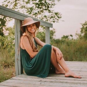 Meet your Posher, Shaina