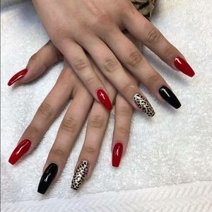 Meet your Posher, Roxane