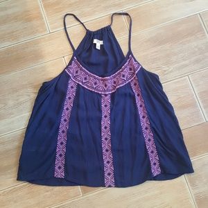 Bohemian Tank