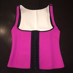 Angel Lines Waist Trainer Corset