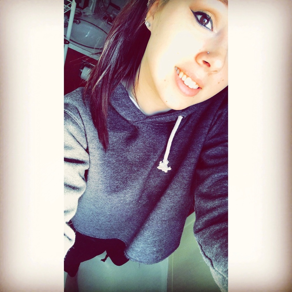 Meet your Posher, Samantha