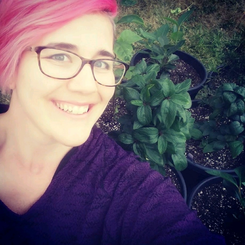 Meet your Posher, Rachael