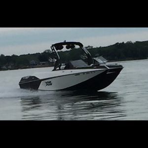 Meet your Posher, Caleb